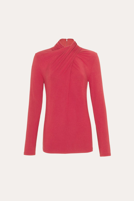 Women Kaia Twist Knit  | Elie Tahari