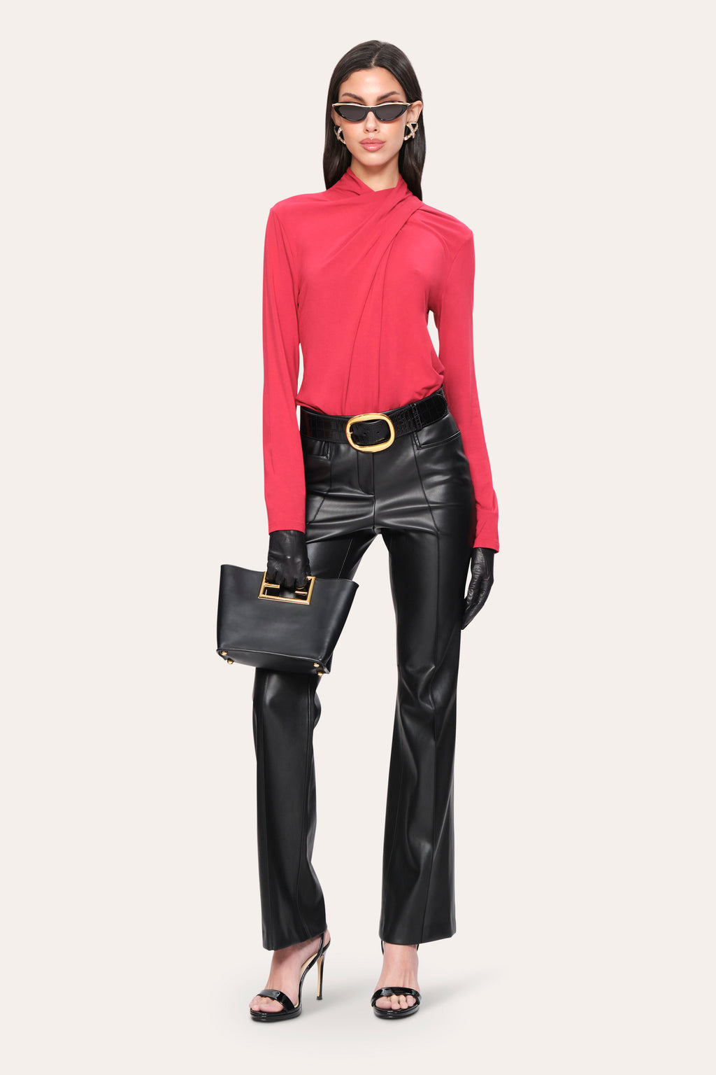 Women Kaia Twist Knit  | Elie Tahari