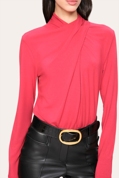 Women Kaia Twist Knit  | Elie Tahari