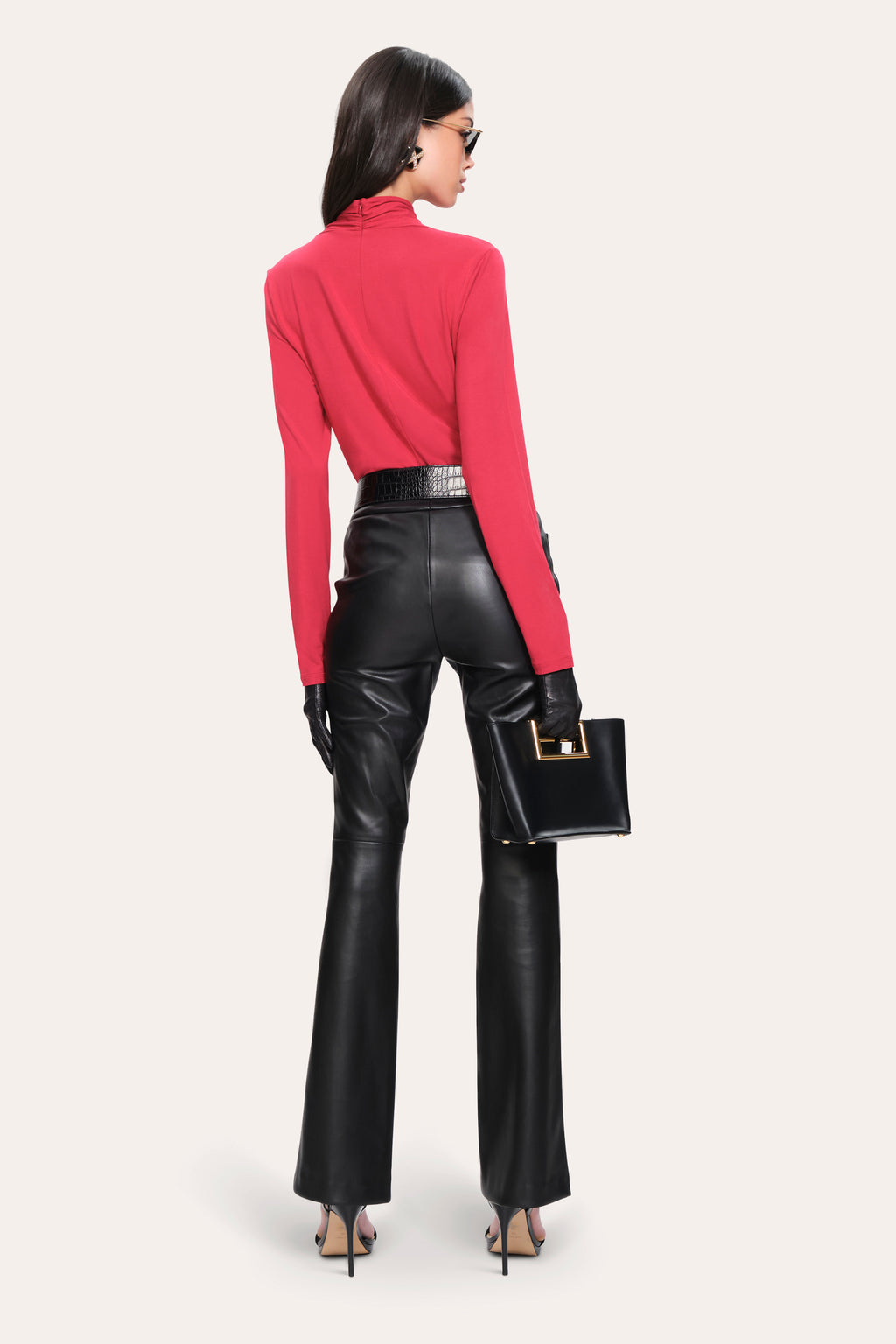 Women Kaia Twist Knit  | Elie Tahari