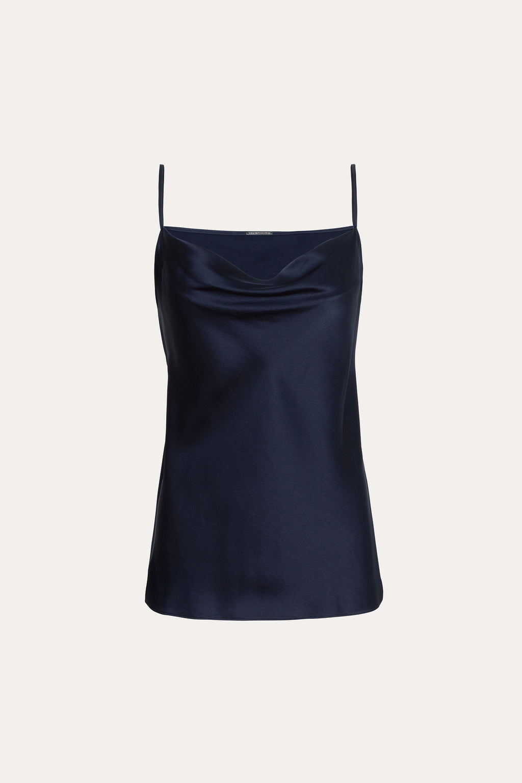 Women Silk Satin Camisole  | Elie Tahari