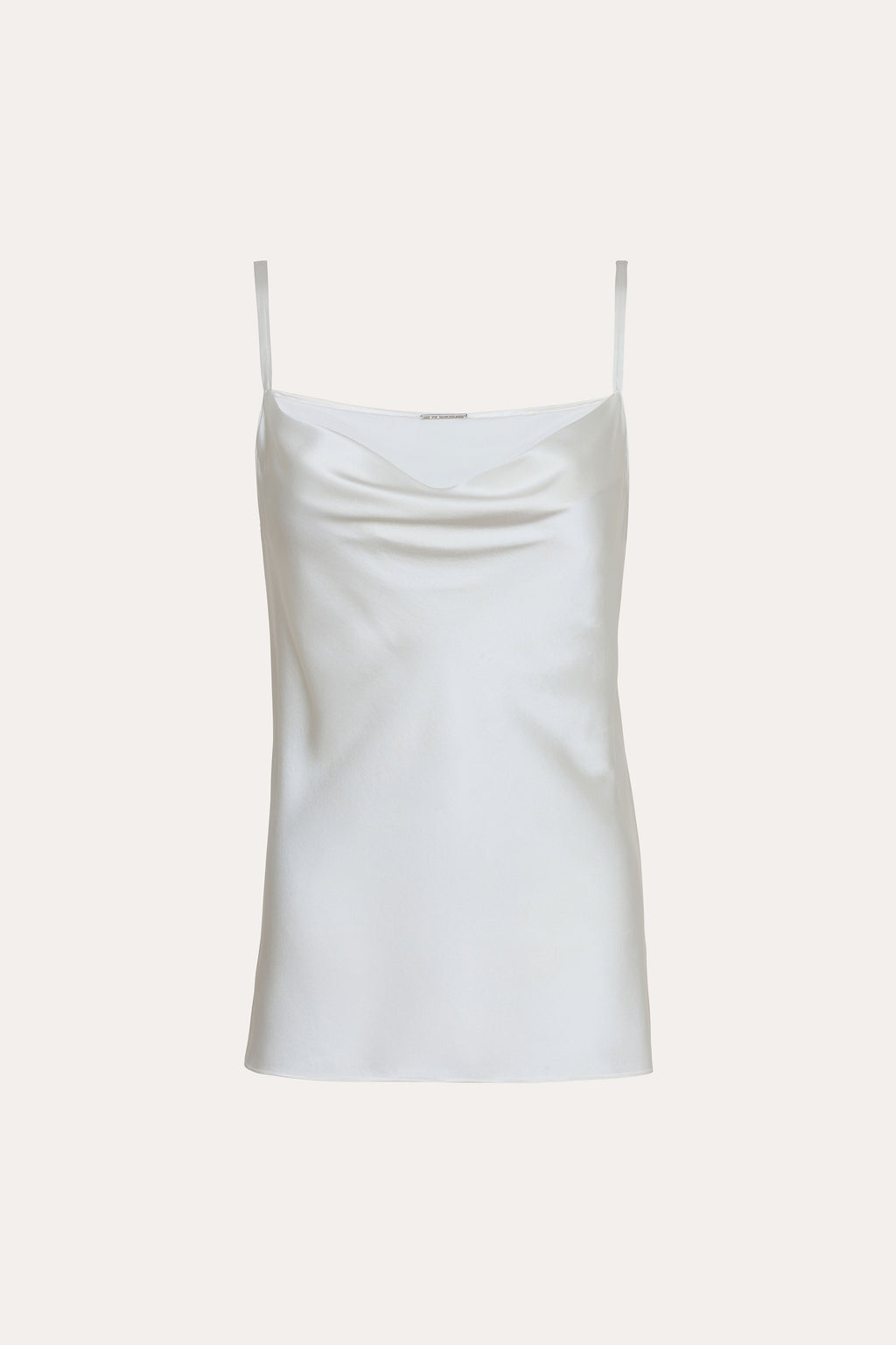 Women Silk Satin Camisole  | Elie Tahari