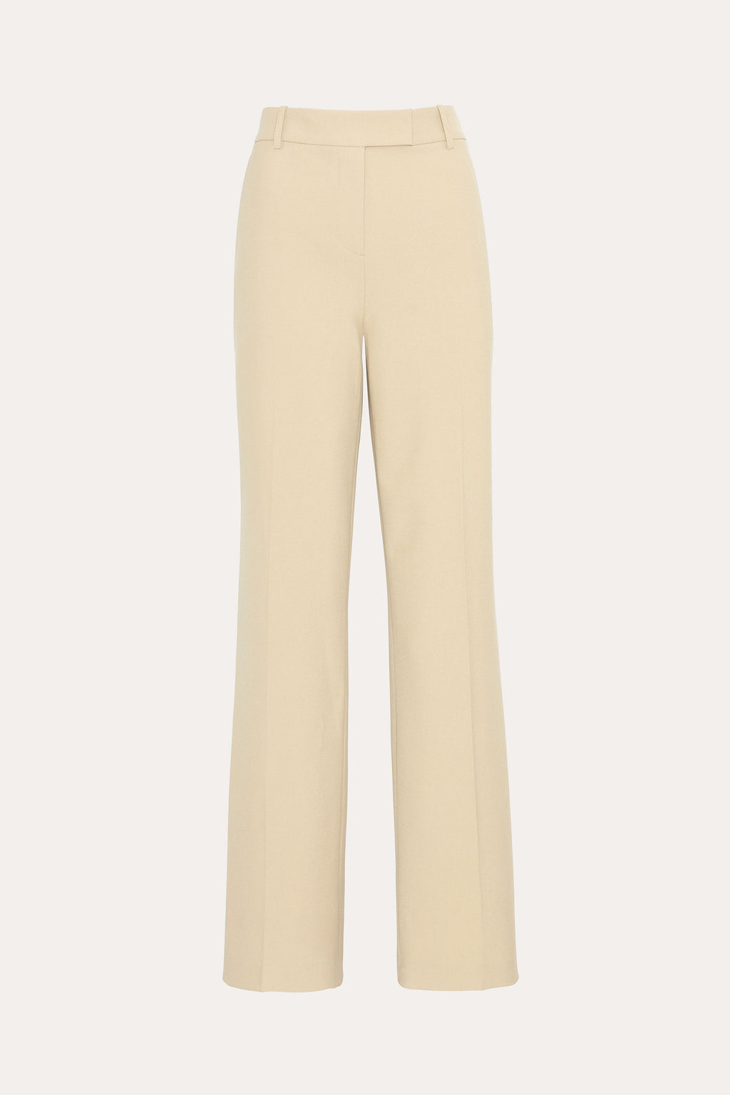Women Mia Wide Pant Toffee | Elie Tahari