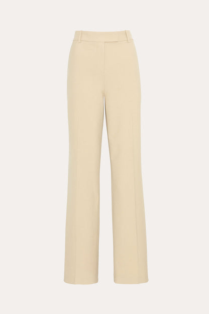 Women Mia Wide Pant Toffee | Elie Tahari