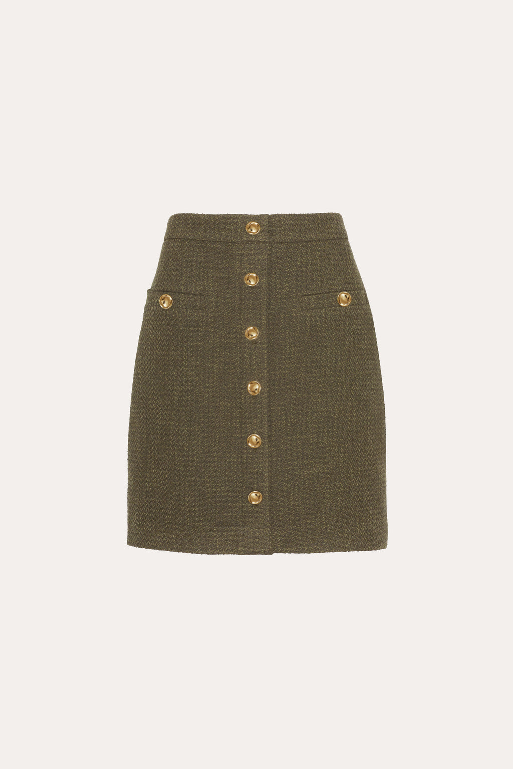 Women Ella Tweed Skirt  | Elie Tahari